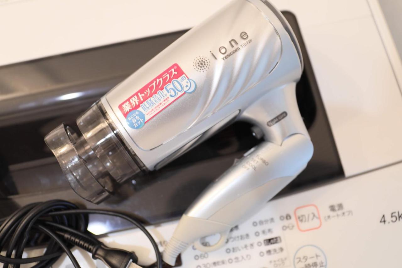 ケイアイコンホテルズ 池下 Nagoya Luaran gambar